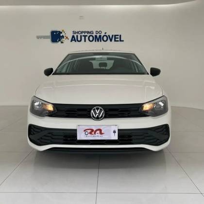 VOLKSWAGEN POLO 1.0 MPI TRACK MANUAL VOLKSWAGEN POLO 1.0 MPI TRACK MANUAL